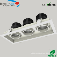 Epistar LED Ceiling Light 48W